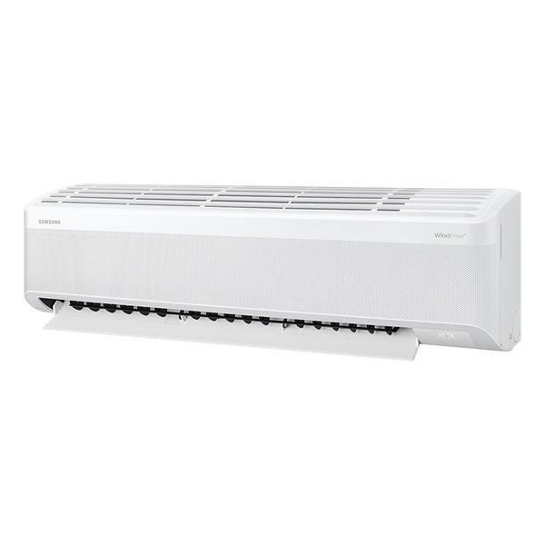 AI 무풍콤보 AR60F13C13WT (리모컨포함) 벽걸이 냉난방 에어컨