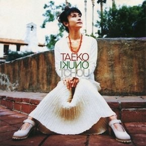 [LP]Onuki Taeko - Tchou (180Gram) [Lp] / 오누키 타에코 - 차오 (180그램) [Lp]