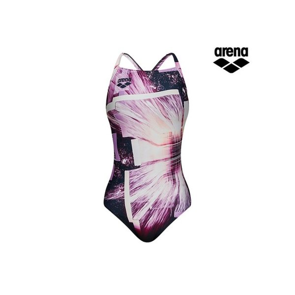 퓨오니어 원피스 드롭백 A6SL1LO05PNK