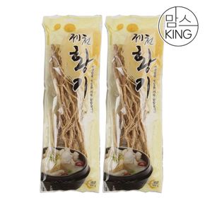 가고파힐링푸드 제천황기 100g X 2개[33193823]