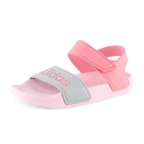 아디다스(adidas) ADILETTE SANDAL K 샌들 (kids) FY8849