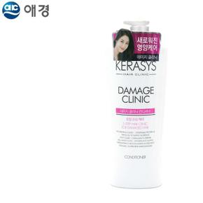 케라시스 데미지 클리닉 오리지널 컨디셔너 600ml (S11622836)