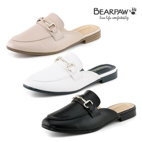 베어파우(BEARPAW) HAILEY 블로퍼 (womens) 3종 택1