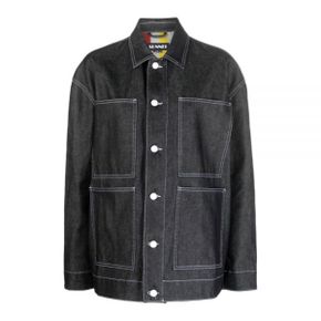 써네이 DFNTRO OVER SHIRT (CRTWXSHR022 DEN009 7463) (DFNTRO 오버 셔츠)