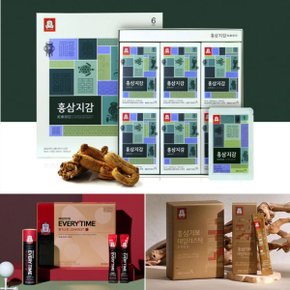 정관장, 챙기셨어요?  정관장하세요~