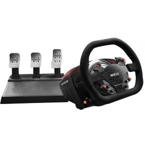 미국 트러스트마스터 레이싱 휠 Thrustmaster TSXW Racer w/ Sparco P310 Competition Mod XBOX