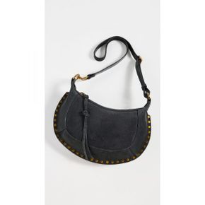 4972103 Isabel Marant Oskan Moon Bag