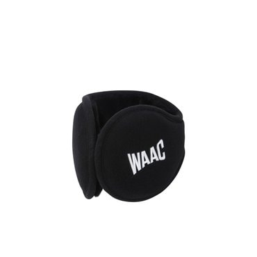 왁 골프 (WGGJX24774BKX)Men Ear Warmer