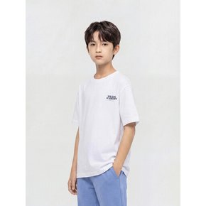 공용 에어리쿨 루즈핏 반팔티_PKG2TS3710