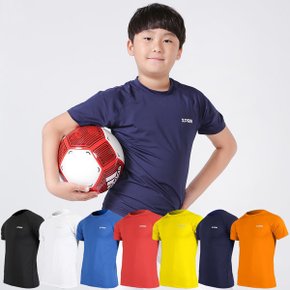 축구 이너웨어 태클팬츠 야구 풋살 농구 기능성 긴팔 티셔츠 쫄티 발열 내의 기모 내복 언더레이어
