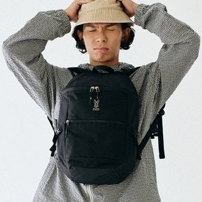 [디오디 공식]코나 가마보코 백팩(18L)(BLACK)