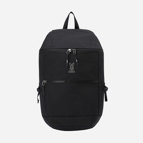 [디오디 공식]코나 가마보코 백팩(18L)(BLACK)