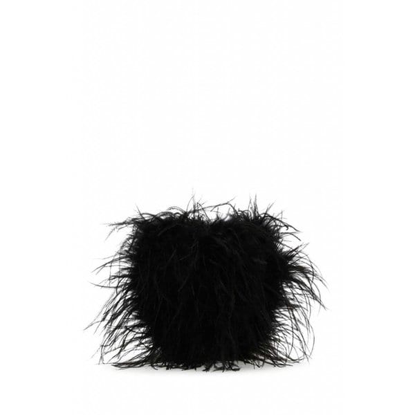 여성 클러치 20123C01F 001 블랙 /2