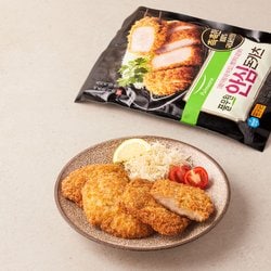 풀무원 안심돈카츠 350g