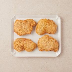 안심돈카츠 350g