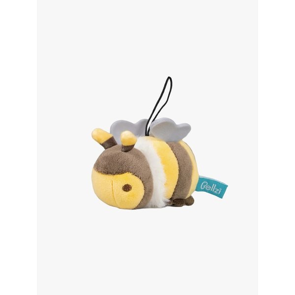 플러시 키링 비이