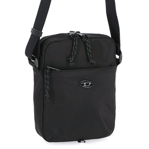 [부산점] D 메탈 X10310 P8166 T8013 디젤 D-PACK 디팩 크로스백 숄더백