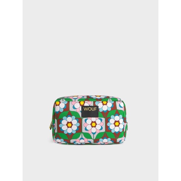 WO데일리 칼레이도 토일레트리백 20x13x9.5