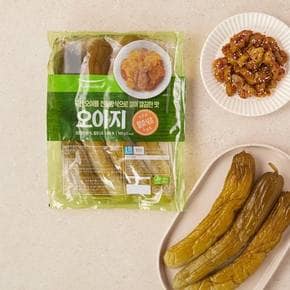 [쓱7클럽]오이지500g