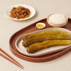 [쓱7클럽]오이지500g