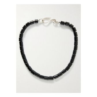 소피부하이 데코 실버 오닉스 초커 블랙 1647597351303123