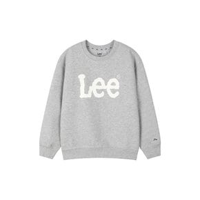 빅트위치 스웻셔츠 멜란지그레이 LK2603CR01MG 6770632