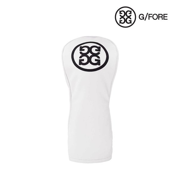 지포어 G/FORE CIRCLE Gs 드라이버커버 (G4AS22A51) - SSG.COM