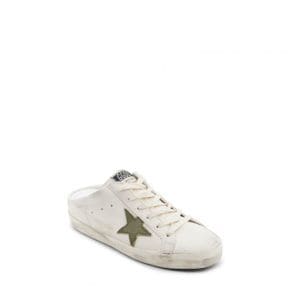 4544473 Golden Goose Super-Star Sabot Mule Sneaker 76277116