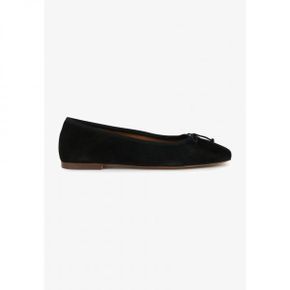 4385786 Geox D MARSILEA - Ballet pumps black