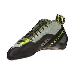 독일 라스포티바 암벽화 클라이밍슈즈 남성 LA SPORTIVA Mens Tc Pro Climbing Shoes olive 1338