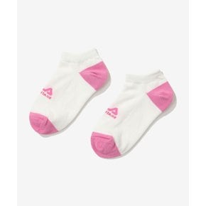 키즈 1200FK3SCG1009XOWH 아동양말추천 키즈니삭스추천 리니어로고 스니