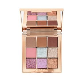 charlottetilbury 샬롯틸버리 더 뷰티버스 아이섀도우 팔레트 9팬 10g