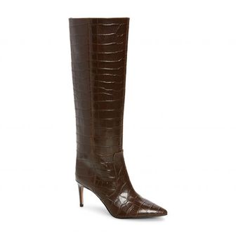 커트가이거 5063729 Kurt Geiger London Bickley Quilted Tall Boot