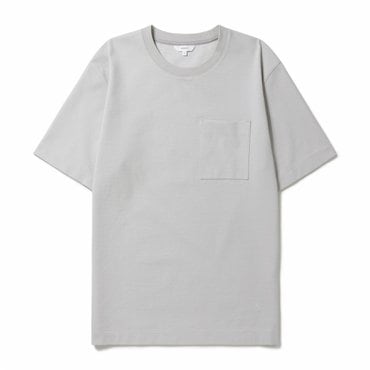 에피그램 청량 반팔 티셔츠 ERTAM24132GYL