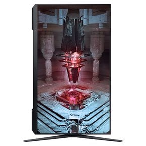 [공식] 삼성 오디세이 G5 S27CG510 27인치 QHD 165Hz 1ms 게이밍 모니터