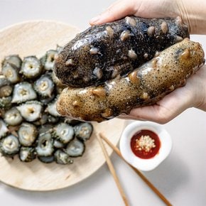[오늘의바다] 해삼 500g