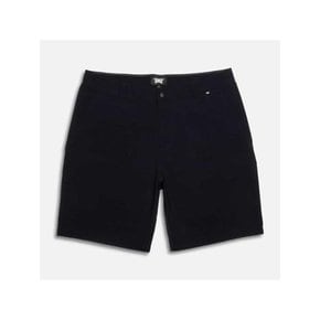 숏팬츠 MS25ABS017BK BLACK DOM