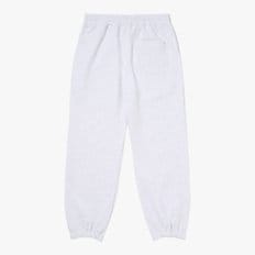 [여주점] ESSENTIAL JOGGER PANTS-MELANGE GREY