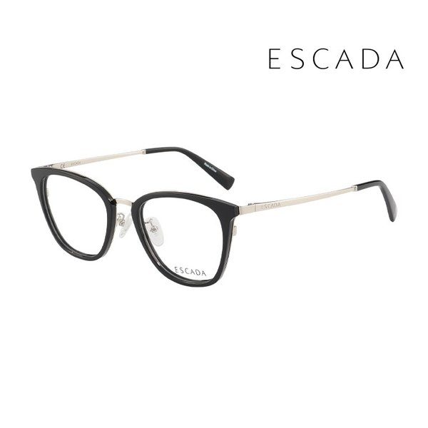 안경테 VES A43F 0A01 블루라이트 렌즈