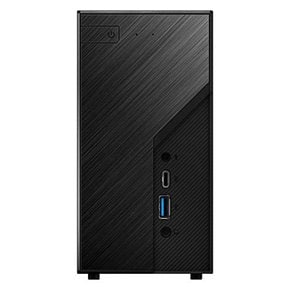 애즈락 PC 데스크미니 X600BBBBOXJP X600 AMD 라이젠 8000 7000 CPU (소켓 AM5) 베어본 칩셋