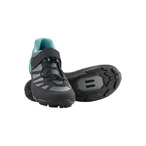 미국 시마노 여자 클릿슈즈 SHIMANO SHMT502W Versatile HighPerformance Womens Touring Shoe 1