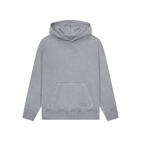 Essential Garment Dyed Hoodie (3 Colors)-