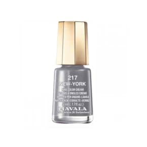 마발라 네일 폴리쉬 뉴욕 미니 5ml