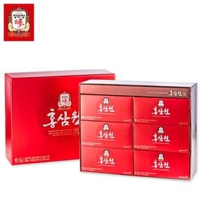 [홍삼원] 50ml x 60포