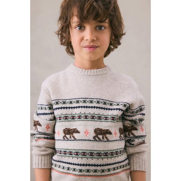 [여주점] 24FW  풀오버(W04BJUK00017)