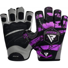 RDX Gym Gloves 트레이닝 글로브 체육관 웨이트 리프팅 근육 트레이닝 피트니스 보디 빌딩 운동