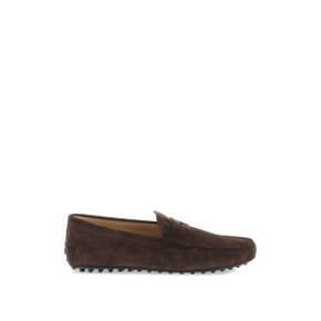 Tods gommino loafers Loafer XXM42C00640RE0 TESTA MORO