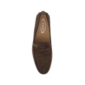Tods gommino loafers Loafer XXM42C00640RE0 TESTA MORO