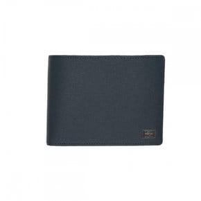 052-02203 CURRENT HALF FOLD WALLET LEATHER MADE IN JA0 2 [포터] 커런트 지갑 요시다 가방