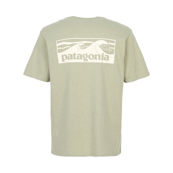 [부산점] 보드숏 포켓 남성 반팔티셔츠 37655 GMTG